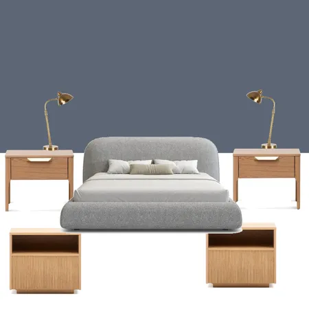 Bedroom update Interior Design Mood Board by wrightdesignstudio on Style Sourcebook