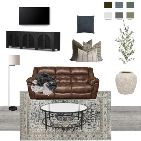 Amarillo Project Interior Design Mood Board by Aishwaryabhakta on Style Sourcebook
