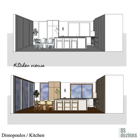 Dimopoulos Project Interior Design Mood Board by DSdezines Interiors on Style Sourcebook