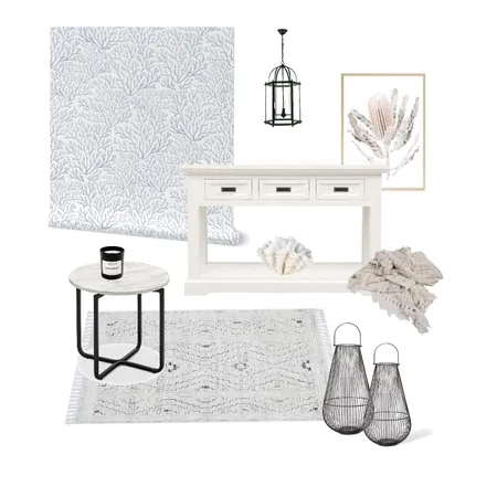 Coastal Noosa 3 Interior Design Mood Board by Kitten Lane on Style Sourcebook