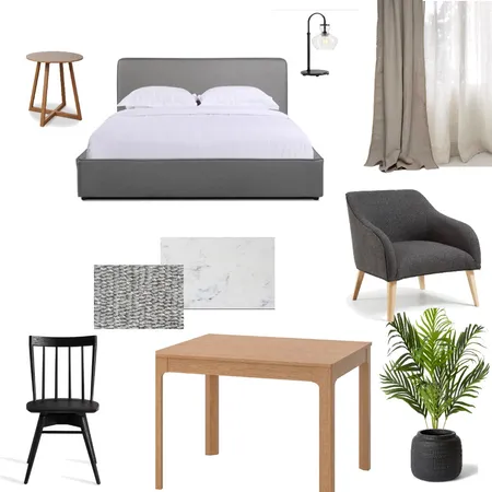 Azizi Interior Design Mood Board by Danielahomedesign on Style Sourcebook