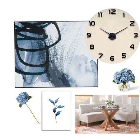 Keisha Shade Dining Room Interior Design Mood Board by jdarinteriors on Style Sourcebook