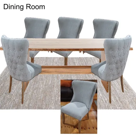 Paula & Kristen Interior Design Mood Board by Goran on Style Sourcebook
