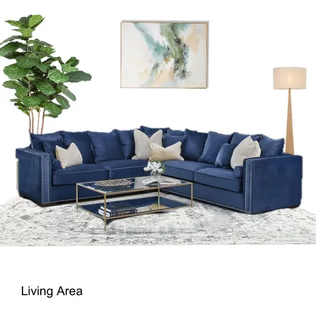 Paula & Kristen Interior Design Mood Board by Goran on Style Sourcebook
