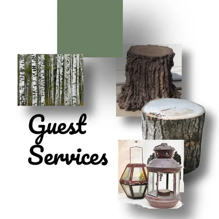 Guest Services - Wild Water Adventures Interior Design Mood Board by shannonberry on Style Sourcebook