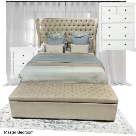 Paula & Kristen Interior Design Mood Board by Goran on Style Sourcebook