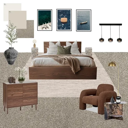 MOD11 Interior Design Mood Board by agalanos on Style Sourcebook
