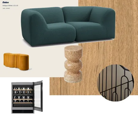 Lounge room Interior Design Mood Board by emmabvsc17@gmail.com on Style Sourcebook