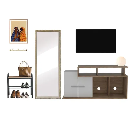 tv area crl Interior Design Mood Board by TashaSimiyu on Style Sourcebook