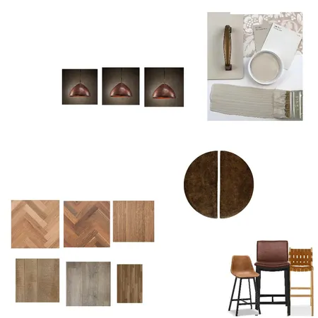 kitchen Interior Design Mood Board by r.rashmi on Style Sourcebook