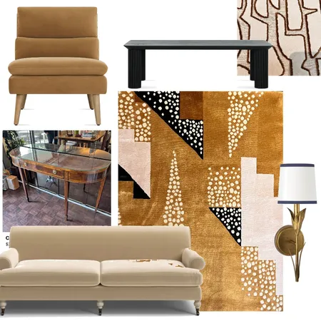 Living room Interior Design Mood Board by melissmiley@gmail.com on Style Sourcebook