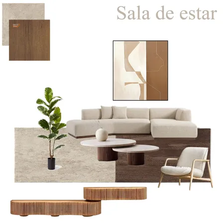 Sala de estar Interior Design Mood Board by Eucy on Style Sourcebook