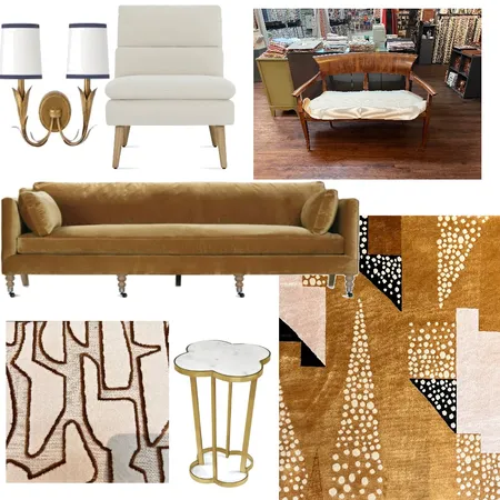 Living room inspo Interior Design Mood Board by melissmiley@gmail.com on Style Sourcebook