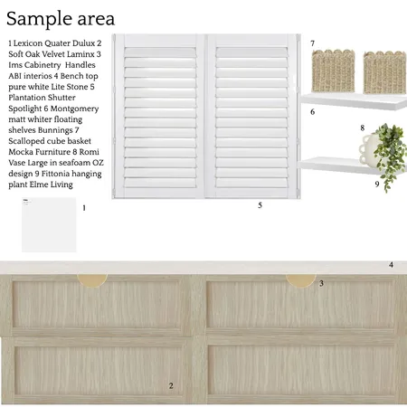 Sample area Interior Design Mood Board by Hannahstinton on Style Sourcebook