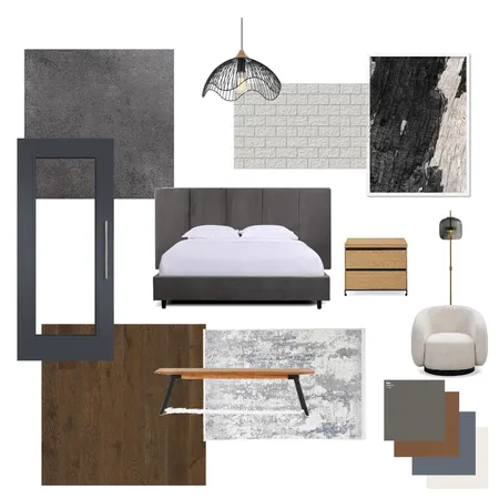 Modern board Interior Design Mood Board by Charlotte12345 on Style Sourcebook