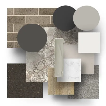 Aston Hills Organic Interior Design Mood Board by DNA Design + Interiors on Style Sourcebook