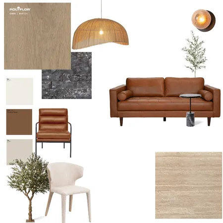 גולדשלגר נכסים משרד נדלן Interior Design Mood Board by emilia gur on Style Sourcebook