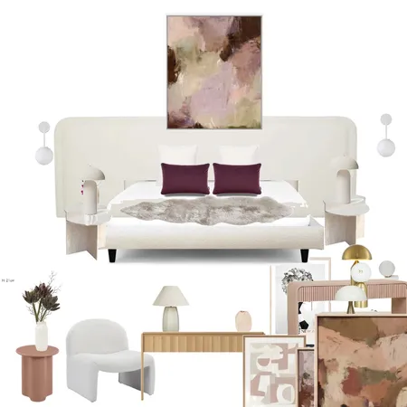 brighton bedroom 1234556aaaaaaaAA Interior Design Mood Board by Efi Papasavva on Style Sourcebook