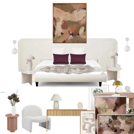 brighton bedroom 1234556aaaaaaaAAA Interior Design Mood Board by Efi Papasavva on Style Sourcebook