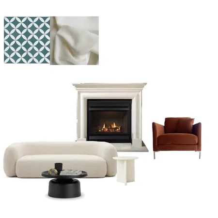 Bedroom Bliss Interior Design Mood Board by SophiaR on Style Sourcebook