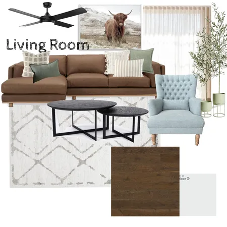 Living room Interior Design Mood Board by Kylie - 9 Merrett Interiors on Style Sourcebook