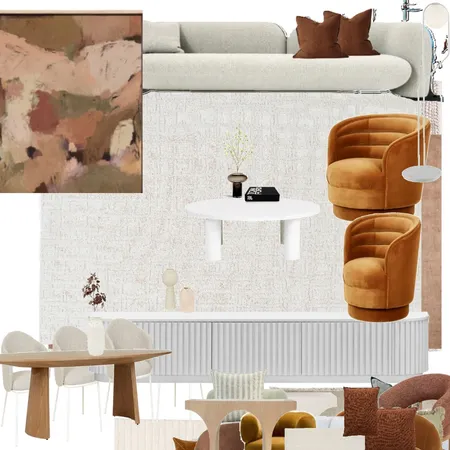 living brighton dining vaagafgaafafafwhaaaaff Interior Design Mood Board by Efi Papasavva on Style Sourcebook