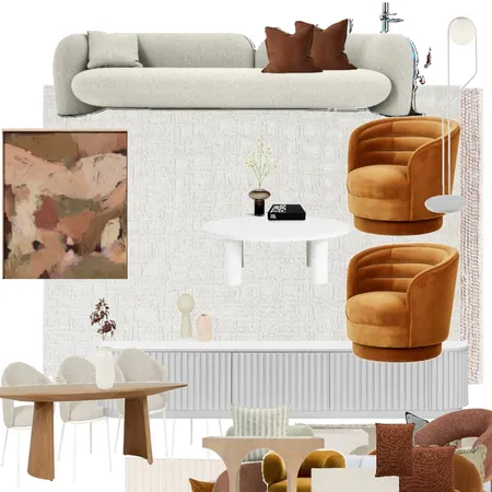 living brighton dining vaagafgaafafafwhaaaaffa Interior Design Mood Board by Efi Papasavva on Style Sourcebook