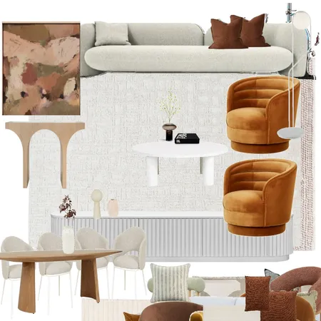living brighton dining vaagafgaafafafwhaaaaffaq Interior Design Mood Board by Efi Papasavva on Style Sourcebook