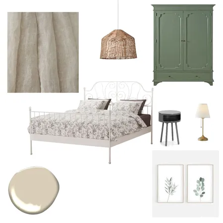 habitacion invitados Interior Design Mood Board by bolito on Style Sourcebook