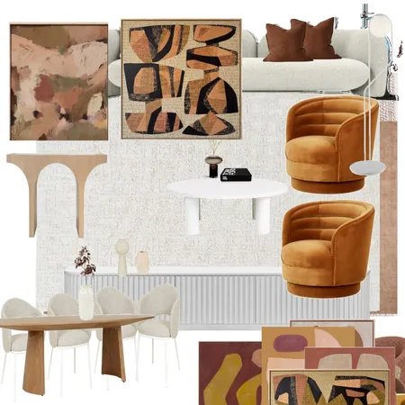 living brighton dining vaagafgaafafafwafg Interior Design Mood Board by Efi Papasavva on Style Sourcebook