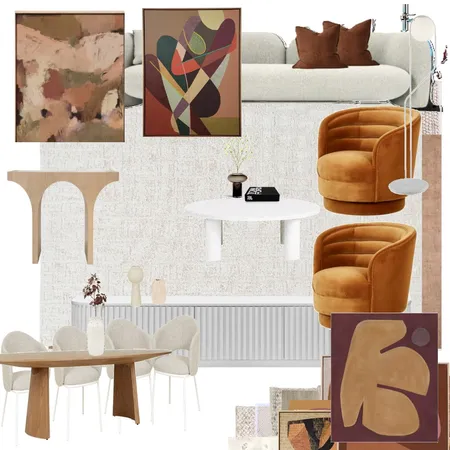 living brighton dining vaagafgaafafafwafgqre Interior Design Mood Board by Efi Papasavva on Style Sourcebook
