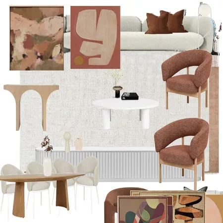 living brighton dining vaagafgaafafafwafgqrej Interior Design Mood Board by Efi Papasavva on Style Sourcebook