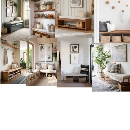 PROJECT 01 - BEDROOM SAPCE Interior Design Mood Board by studio.twentyfour on Style Sourcebook