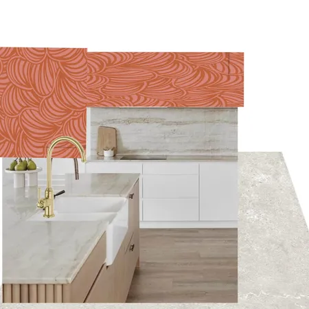 4 Interior Design Mood Board by Floraw on Style Sourcebook