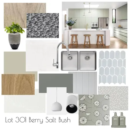 Wallan 2 Interior Design Mood Board by dkidd on Style Sourcebook