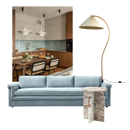 CASA Interior Design Mood Board by laura__ on Style Sourcebook