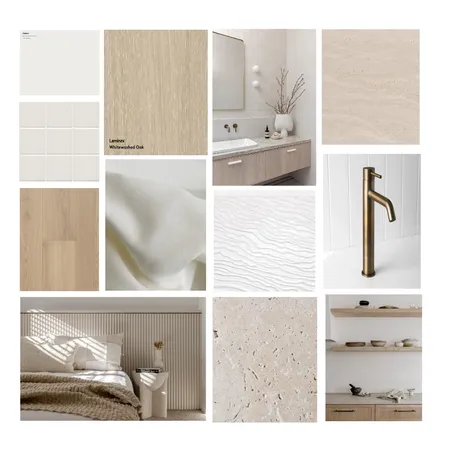 BAY UNIT RENO Interior Design Mood Board by Muse Built on Style Sourcebook