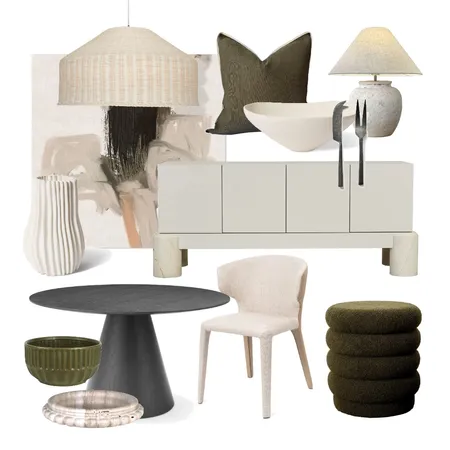 Kew Residence Interior Design Mood Board by Flawless Interiors Melbourne on Style Sourcebook