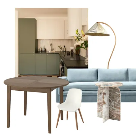 ROMA5 Interior Design Mood Board by laura__ on Style Sourcebook