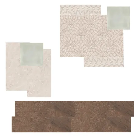 Тропарево санузел Interior Design Mood Board by VikBryn on Style Sourcebook