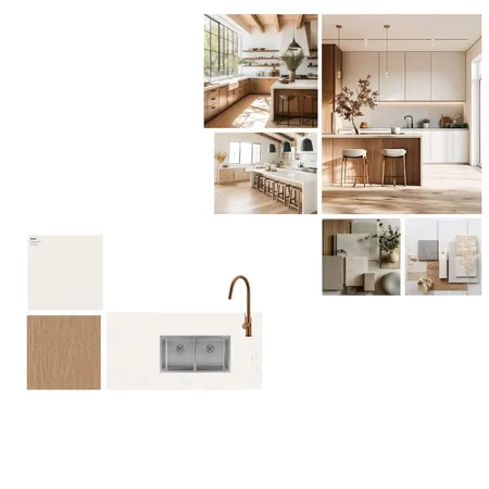 KITCHEN EL REFUGIO2 Interior Design Mood Board by anita.garciazamb on Style Sourcebook