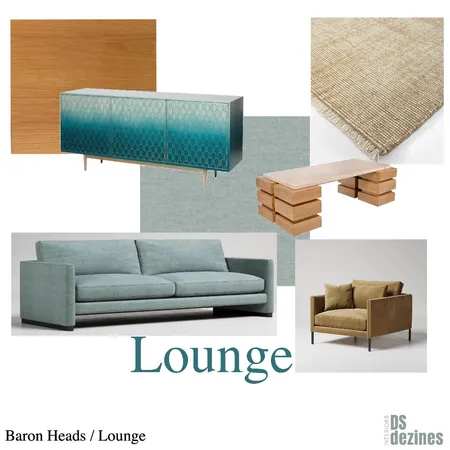 Halliday Interior Design Mood Board by DSdezines Interiors on Style Sourcebook