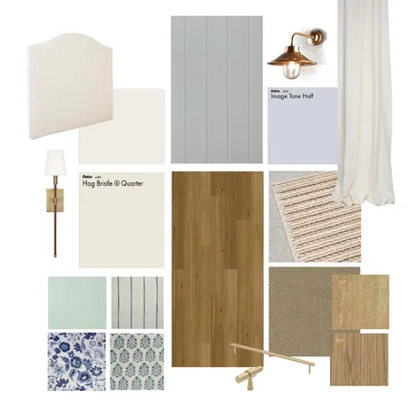 Sarah Ash Interior Design Mood Board by S.designs on Style Sourcebook