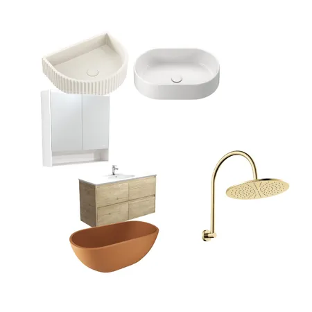 ii Interior Design Mood Board by Michelle Caust on Style Sourcebook