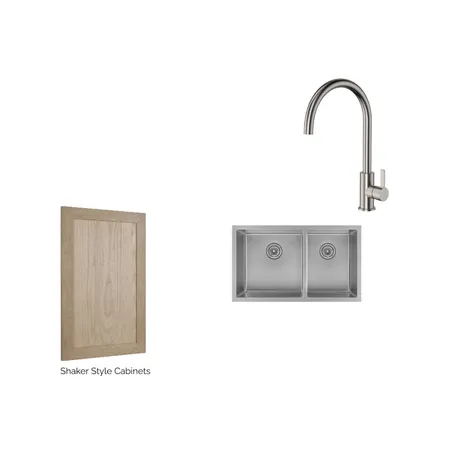 Kitchen Interior Design Mood Board by Noremac Constructions on Style Sourcebook