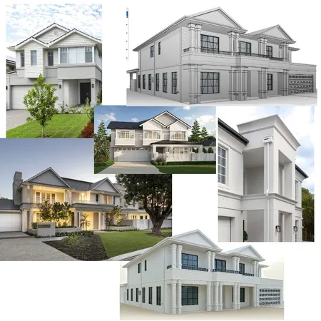 Front Interior Design Mood Board by kevinandvirginia.w@gmail.com on Style Sourcebook