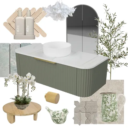 Timberline Mood Board Interior Design Mood Board by Marina_McAvinue on Style Sourcebook