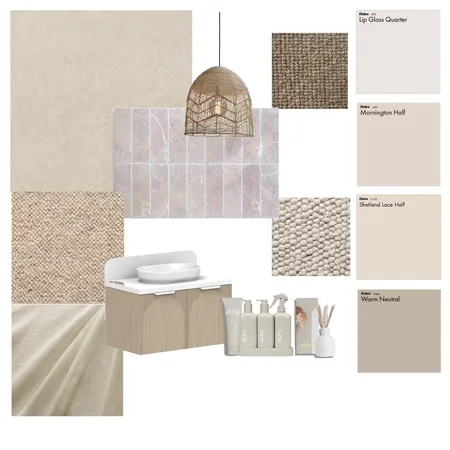Pantone Mocha Mousse Interior Design Mood Board by Amber Eastern Suburbs on Style Sourcebook