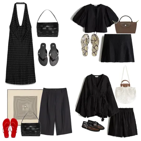 Europe outfits 2 Interior Design Mood Board by JDigiovanni on Style Sourcebook