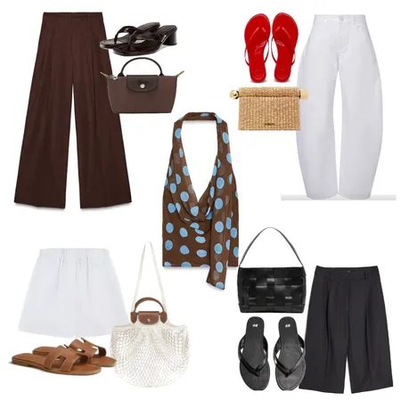 Europe outfits 6 Interior Design Mood Board by JDigiovanni on Style Sourcebook
